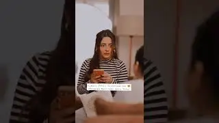Humari Pehli Conversation 😍( Arrange Marriage wala Ishq)3 #shorts #couplestatus #jahaann