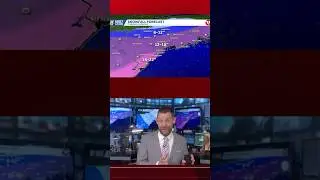 Maine snowstorm forecast: Hour-by-hour look at the storm, plus expected snowfall totals