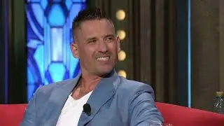1. Tomáš Plekanec - Show Jana Krause 7. 6. 2023