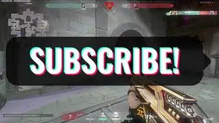 Without Me [Valorant Montage]