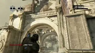 Gears of War 3: I miss the old Onyx Guard voice, hope it comes back in 6