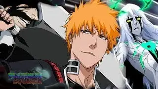 BLEACH BRAVE SOULS Future OST - Brand New Mind! (40 Million Downloads)