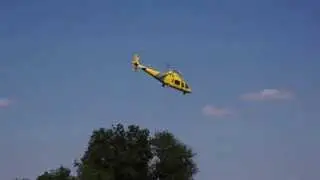 Agusta A109