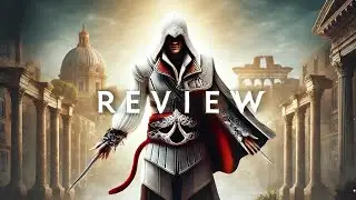 Assassin's Creed Brotherhood REVIEW (GAME LOVER)