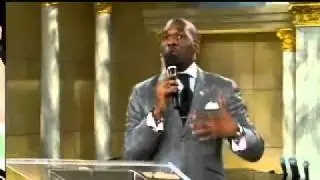 The Day of Your Greatest Opportunity   Dr  Jamal Bryant
