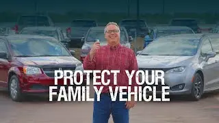 Optiom - Protect Your Vehicle From Depreciation