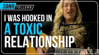 Why This Singer Was Hooked On A Toxic Relationship - Alexandra Live Set