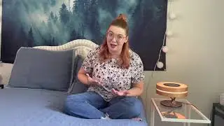 Review of  Masdio by Ampulla Horizon Bedside Lamp with 10W Wireless Charger and Bluetooth Speaker,