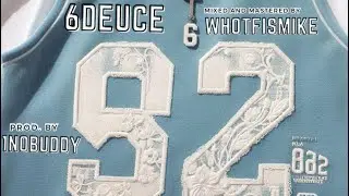 Baffled - By 6Deuce Ft. WhoTFisMike Prod. 1nobuddy