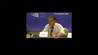 SHOCKING: This is how E.U votes for the future of Cryptocurrency industry