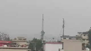 # suddenly weather change Dehradun 