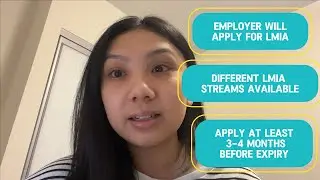 LMIA 2024 Reminders - Ongoing Journey (2/2)