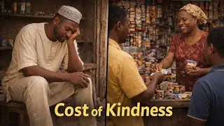 Givers Never Lack&hellip; And Abubakar Kept Giving Till One Day&rdquo;