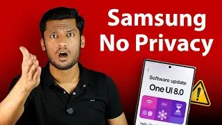 One Ui 8 in Kannada 🥲 | Samsung Released New Software Update | Samsung S25 Ultra Updates in Kannada