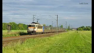 Clap de fin pour la s&eacute;rie des BB25500