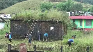 Ka Jingpynkhuid iaka Kpep Syiem/jingthang Syiem ha Pomsohmen,Sohra - Sohra Youth Movement(SYM)