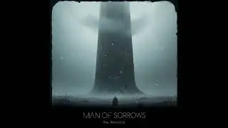Funeral Doom Metal From Brazil | Man Of Sorrows - The Monolith