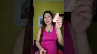 Washable Lint Roller #lintroller #lintremover