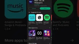 TOP 3 BEST WALLPAPER APP 2023 🔥