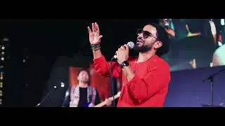 ROOH Live @ Al Majaz Waterfront - Expo 2020 - 1YTG