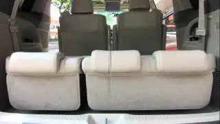 PREVIA 2 4 2009年 七人座