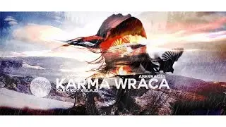 kaem_kot ╳ Slajd - Karma wraca #Aberracja