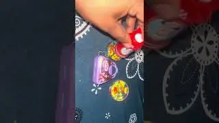 Mini Rocket baby parsh gems kids
