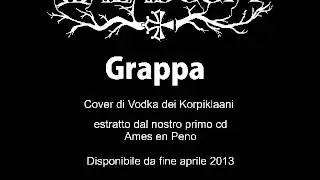 Grappa