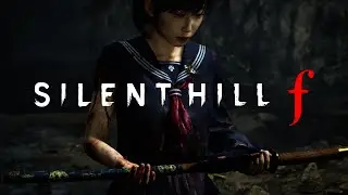 【SILENT HILL f 4週目】霊刀お祓いエンドを観るぞ！時間があったら5週目に突入！ - サイレントヒルf Live ＃6