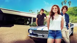 5 Years Later: Netflix's Teen Rom Com The Kissing Booth Review