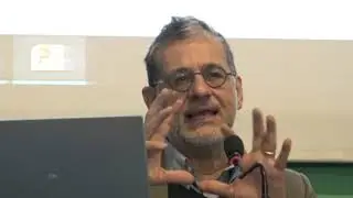 Seminario Torino Milano 2019 - Dare un senso alla diagnosi - Relazione Vittorio Lingiardi - Parte 2
