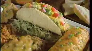 KMSP-TV - May 17, 1992 Commercials