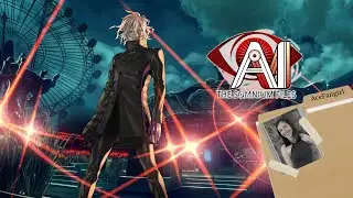 AI: The Somnium Files - Episode 17: Ice Cold