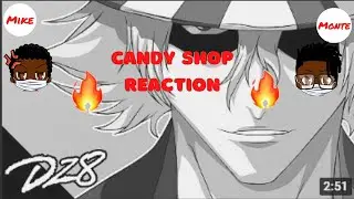 URAHARA RAP SONG | 