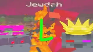 RAPE SERIE: JEWDAH For REVENGE OF the ZUIY ( 5 pot