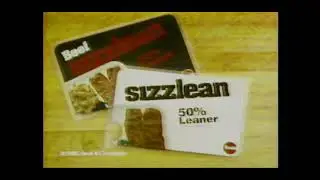 Sizzlean 