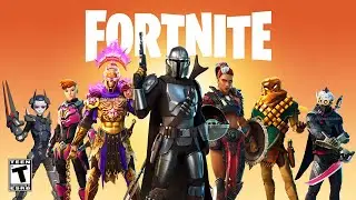 Fortnite - Season 5 | Official Trailer