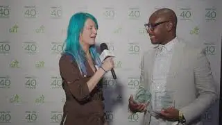 Waste360 2022 40 under 40 Winners