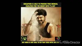 MERSAL PSSITIVE MEME KOLAY TROLL