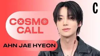 [ENG] 신조어 장인 안재현에게 영통팬싸 걸려옴 | 내게 어울릴 이별 노래가 없어 | 서인국 | 코스모폴리탄 | CCLL