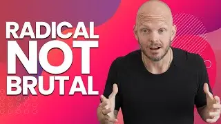 Radical Honesty Can Change YOUR LIFE (With WOMEN AND SUCCESS)