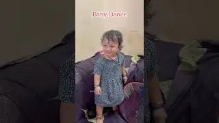 Baby dance | Baby | Baby shorts | #baby #dance | Ready 12 1234 song | #youtubeshorts #shorts #viral