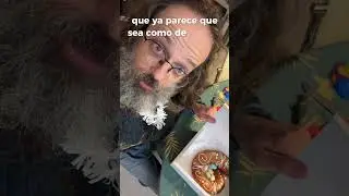 &iquest;Conoc&iacute;as el postre tradicional valenciano de los Reyes Magos? 👑👑👑