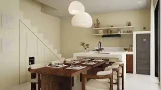 Turnkey Villa Project in Berawa, Canggu