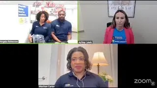 Facebook Live: How Food Connects Us