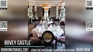 Bovey Castle