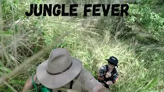 Jungle Fever - Jungle stream adventures!