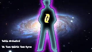Pokémon Battle Orchestra! Vs. Team Galactic Boss, Cyrus