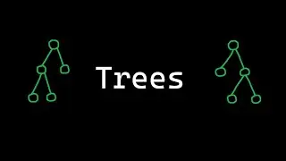 Introduction to Trees (Data Structures)