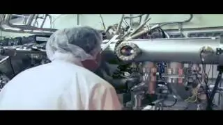Terawatt Solar power